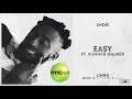 Aminé - "Easy" Ft. Summer Walker (Limbo)