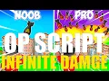 Nuke Simulator OP ALWAYS ON CRITICAL ATTACK