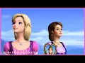 Barbie in The Diamond Castle English FanDub Ready Liana Alexa Off