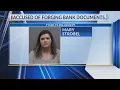 Warrant Bossier woman lied about having 110M to purchase home
