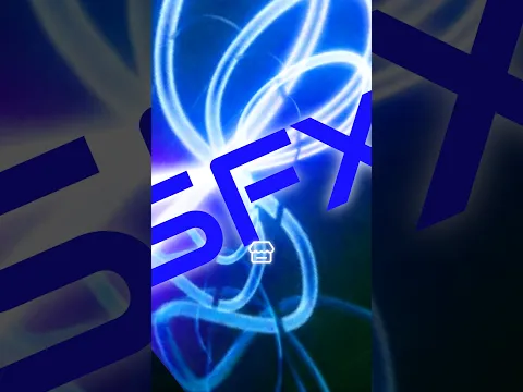 Asset Store Exclusive SFX FTW