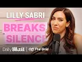 Lilly Sabri opens up on podcast that exposed her cheating fiance Off The Grid Daily Mail