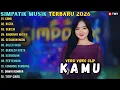 Lagu KAMU - RUJUK - SEROJA || SIMPATIK MUSIK FULL ALBUM TERBARU 2026