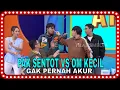 Download Lagu NGAKAKNYA KARAOKE INTERNASIONAL \u0026 PERSAINGAN KEJAR TARGET | MOMEN SERU ARISAN (25/09/25)