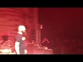 Adam D. Welcomes back Jesse leach to killswitch engage