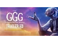 Video di Il GGG - Il Grande Gigante Gentile: Trailer Italiano HD