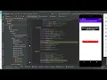 Change the background color of a button each time you click on the button - Android Kotlin