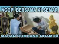Download Lagu SEMAR MESEM VS MACAN KUMBANG