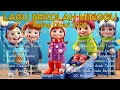 Download Lagu Lagu Sekolah Minggu Paling Dicari 2025 – Nyanyian Sukacita untuk Tuhan