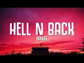 Bakar - Hell N Back (Lyrics)