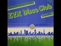 Lagu ZYX Disco Club, Vol. 2