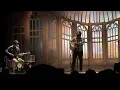 Strong Enough - Ray LaMontagne live 2022 MONOVISION tour opening night