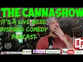 The last month of Prohibition in Illinois Are you ready Did you apply THE CANNASHOW EP