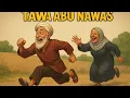Download Lagu LUCUNYA KISAH ABU NAWAS