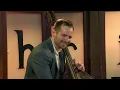 Alexander Claffy Trio featuring Taylor Eigsti - Autumn Leaves
