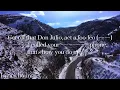 Monaleo & Rob49 - Don who Leo (remix + lyrics + clean)