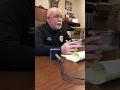 Butte-Silver Bow Sheriff gives update on bus hijacking