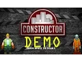Constructor Demo - Tutorial