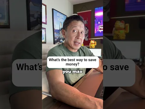 The best place to start saving your money