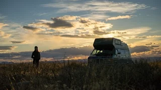 Gorgeous Foothills Free Camping – Baja or Bust 51