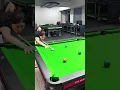 Download Lagu All the best beautiful girl playing billiards very well 👍#billiards