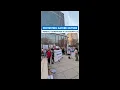 Jacksonville protesters call for justice after ICE agent shoots kills woman in Minnesota