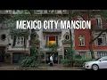 Step Inside This Elegant Roma Norte Mansion in Mexico City