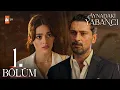 Download Lagu Aynadaki Yabancı 1. Bölüm @atvturkiye