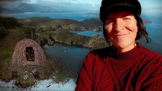 The Last Calm Days Before Winter – Off-Grid Sailing