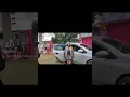 Hello Kitty Gas Station ay Brgy Lourdes Valencia City Bukidnon