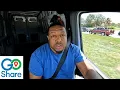 Local Go Share pickup at Lowes