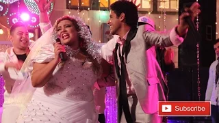 فيلم فص ملح وداااخ أغنية الدخلاوية 