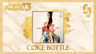 agnez mo coke bottle hq audio 