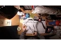 Centrik Stringing with Rian King