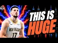 Knicks Insider LEAKS Knick Trade Talks