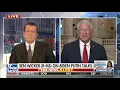 Wicker Joins Neil Cavuto to Discuss President Biden s Call with Vladimir Putin