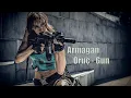 Armağan Oruç  - [Remix]Gun Double  The Transporter Refueled [Chase Scene]