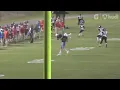 Riley Leonard Class of 2021 Senior Highlights - Fairhope High School Fairhope Alabama