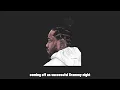 Decoding Kendrick Lamar's "Alright" | Media Analysis