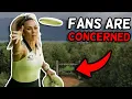 Download Lagu Disc Golfers Concerned For Kristin Latt