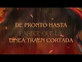 Jony Ramirez - Las Amistades (Letra Oficial)