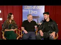 Emily O Brien and Rob Scott Wilson Interview - Day of Days 2023