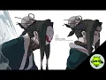 Naruto Haku s Suffering Haku s theme song