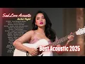 Download Lagu Sad Akustik Love Songs  Romantic Guitar Music  soft and touching melodies