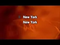 Huey Lewis - The Heart Of Rock & Roll - Karaoke - With Backing Vocals - Lead Vocals Removed