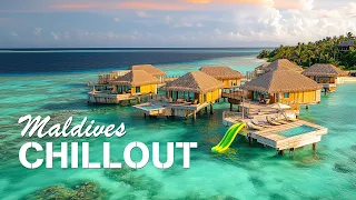 Maldives Paradise Best Of Tropical Chill House Music For Party Chillout Resort Ambient  Maldives Paradise Best Of Tropical Chill House Music For Party Chillout Resort Ambient