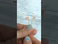 Making Swirls Wire Wrapping Tutorial