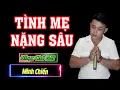 Download Lagu Nhạc Đời l Tình Mẹ Nặng Sâu - Minh Chiến l Ai Còn Mẹ Cha Trên Đời Đừng Cho Mắt Mẹ Tuôn Lệ Rơi