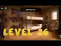 100 Doors Escape from Prison Level 26 Eritrean Cell