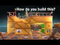 How To Build The PERFECT Starter Raft